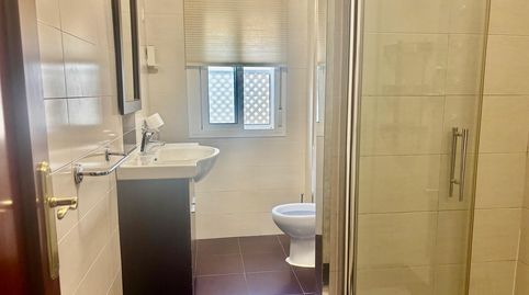 Foto 5 de Casa adosada en venta en Calle San Hermenegildo, San Julián, Sevilla Capital