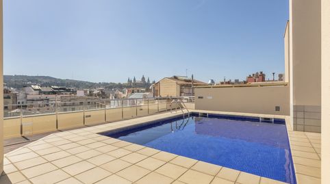 Foto 4 de Garaje en venta en Sepúlveda, 38, Sant Antoni, Barcelona Capital