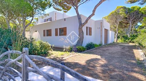 Foto 2 de Casa o xalet en venda a Cala Morell, Ciutadella de Menorca