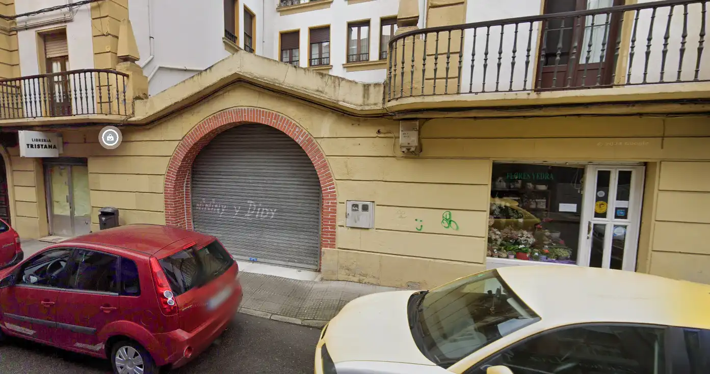 Local commercial à vendre à Calle Magdalena 21, imagen 20