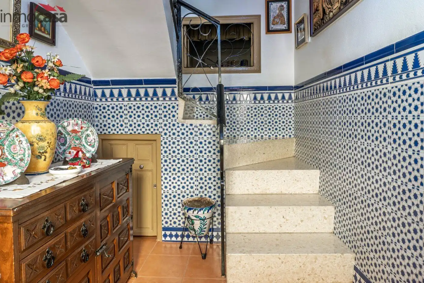 Houses for sale in Barrio de Albaicín