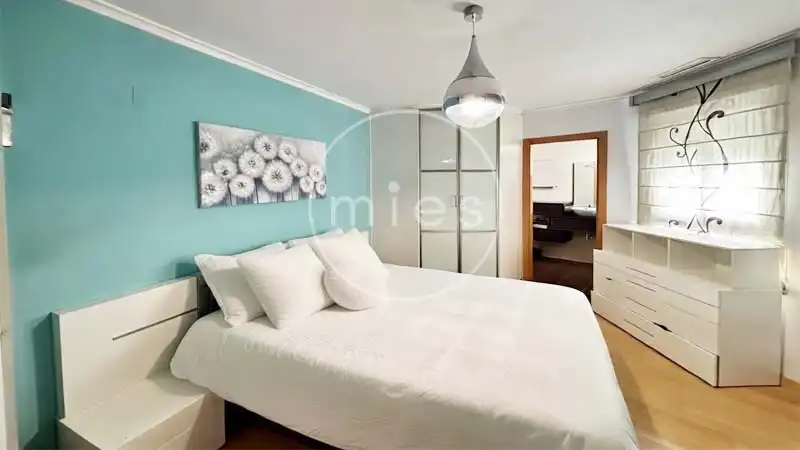 Appartement avec terrasse à vendre à PAIPORTA 0, imagen 13
