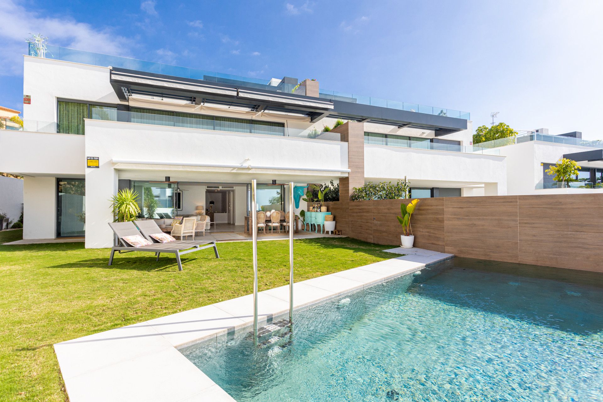 Dúplex en venda a Cabopino - Artola