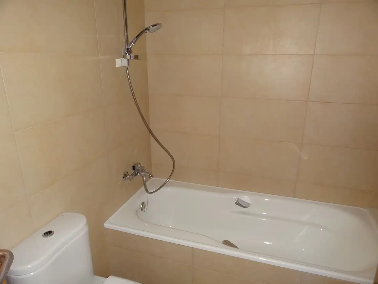 Baño de Piso en venta en Castellar del Vallès con Calefacción y Trastero