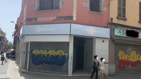 Foto 4 de Edificio en venta en Malgrat de Mar, Barcelona