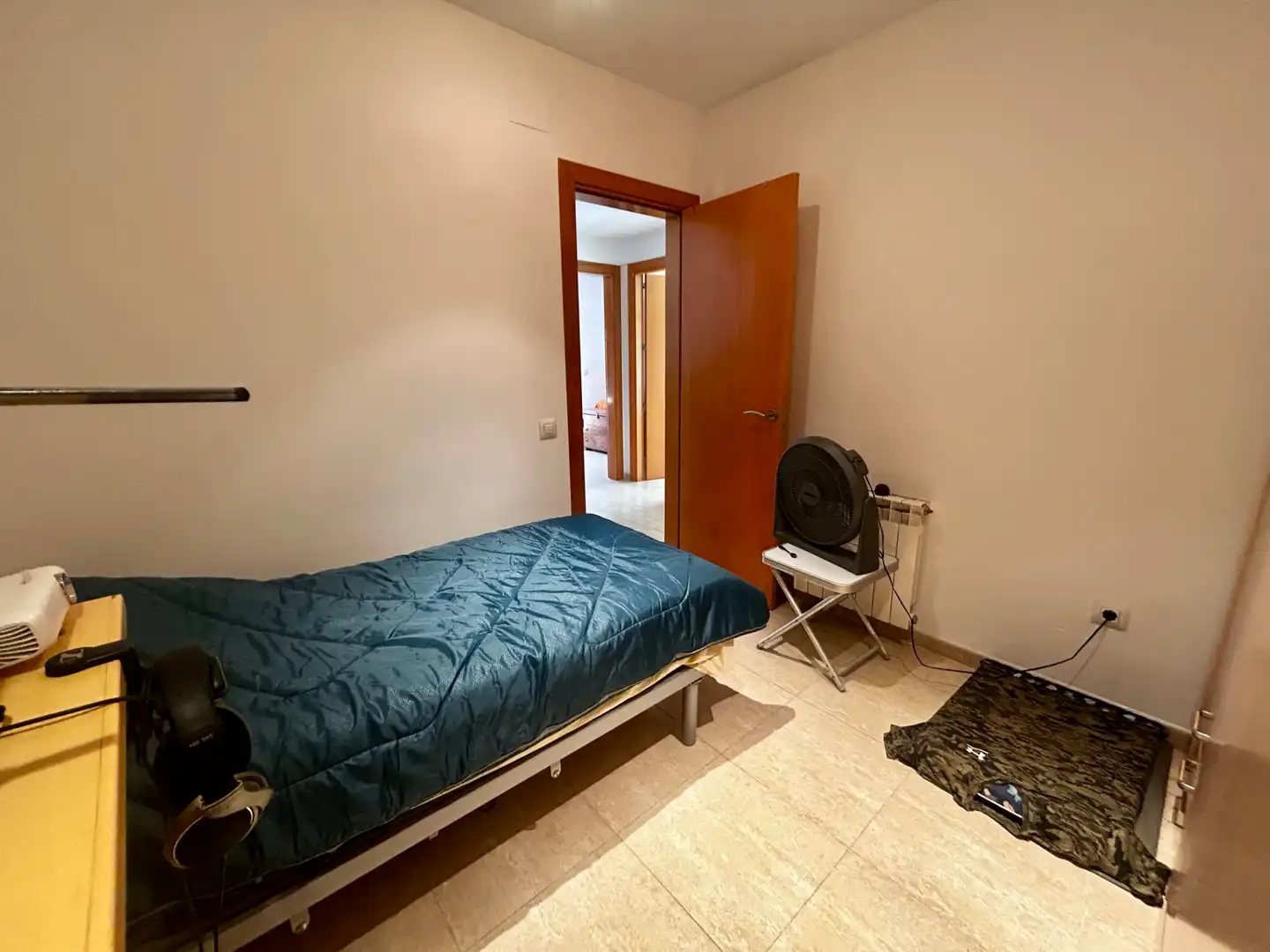 Habitación de Casa adosada en venta en Valls con Terraza y Balcón