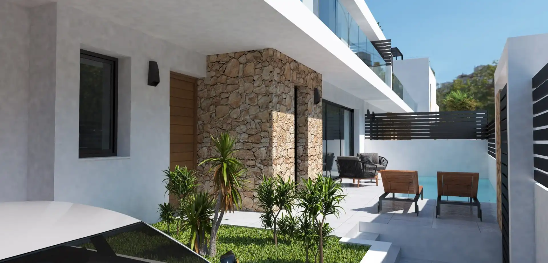 Lands and plots for sale in Los Montesinos, imagen 13