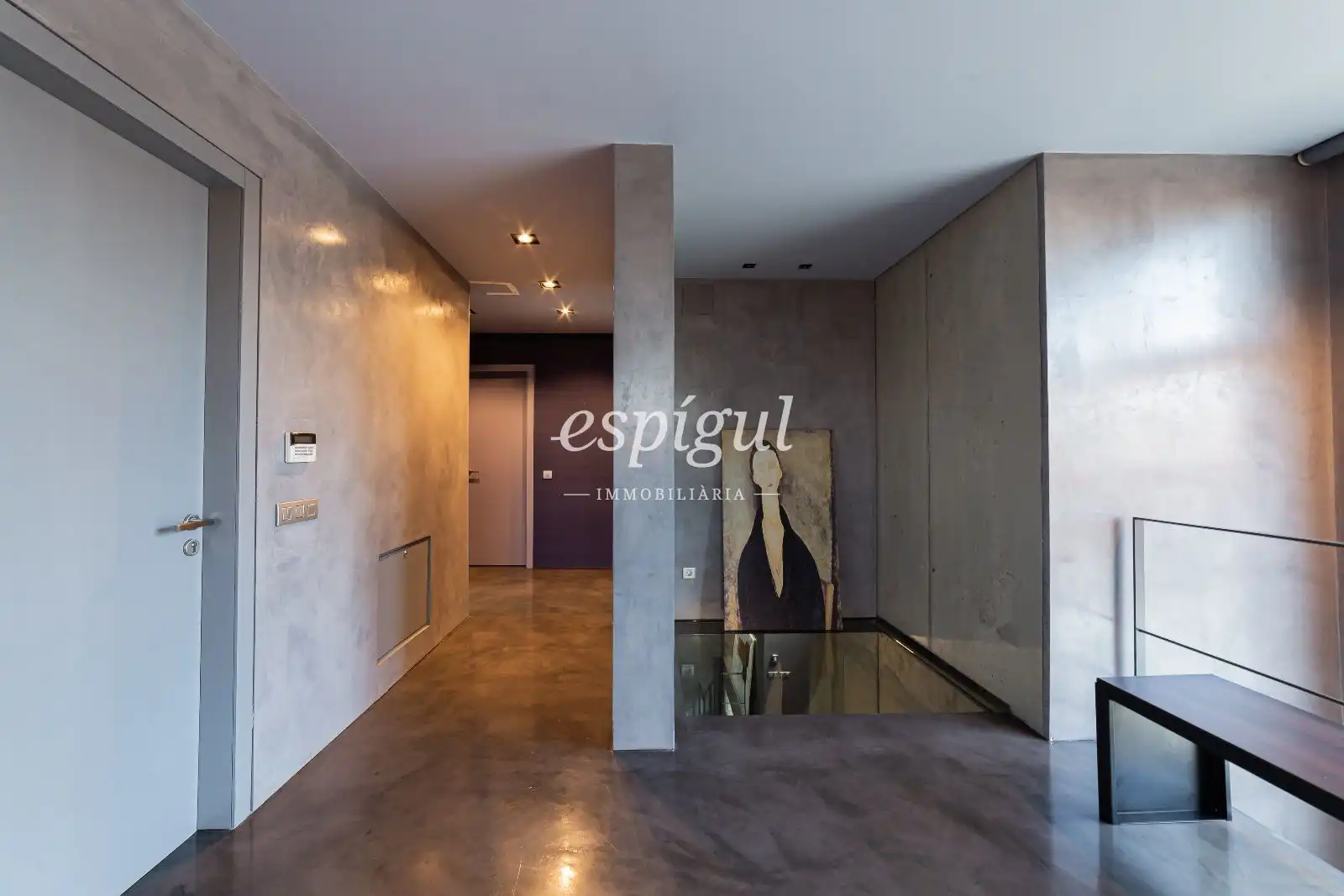 Casa o chalet en venta en Sant Cugat del Vallès con Aire acondicionado, Parquet y Terraza