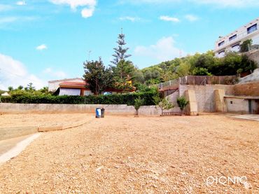 Terreny residencial en venda a Castellet i la Gornal