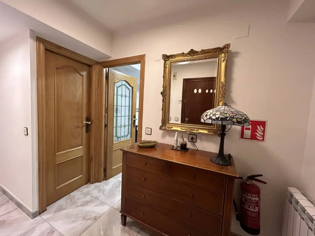 Wohnung mit Aufzug zum Verkauf in Centro - Casco Histórico, imagen 22