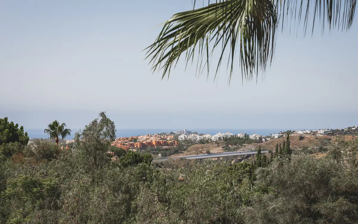 Piso en venta en Benahavís pueblo, imagen 22