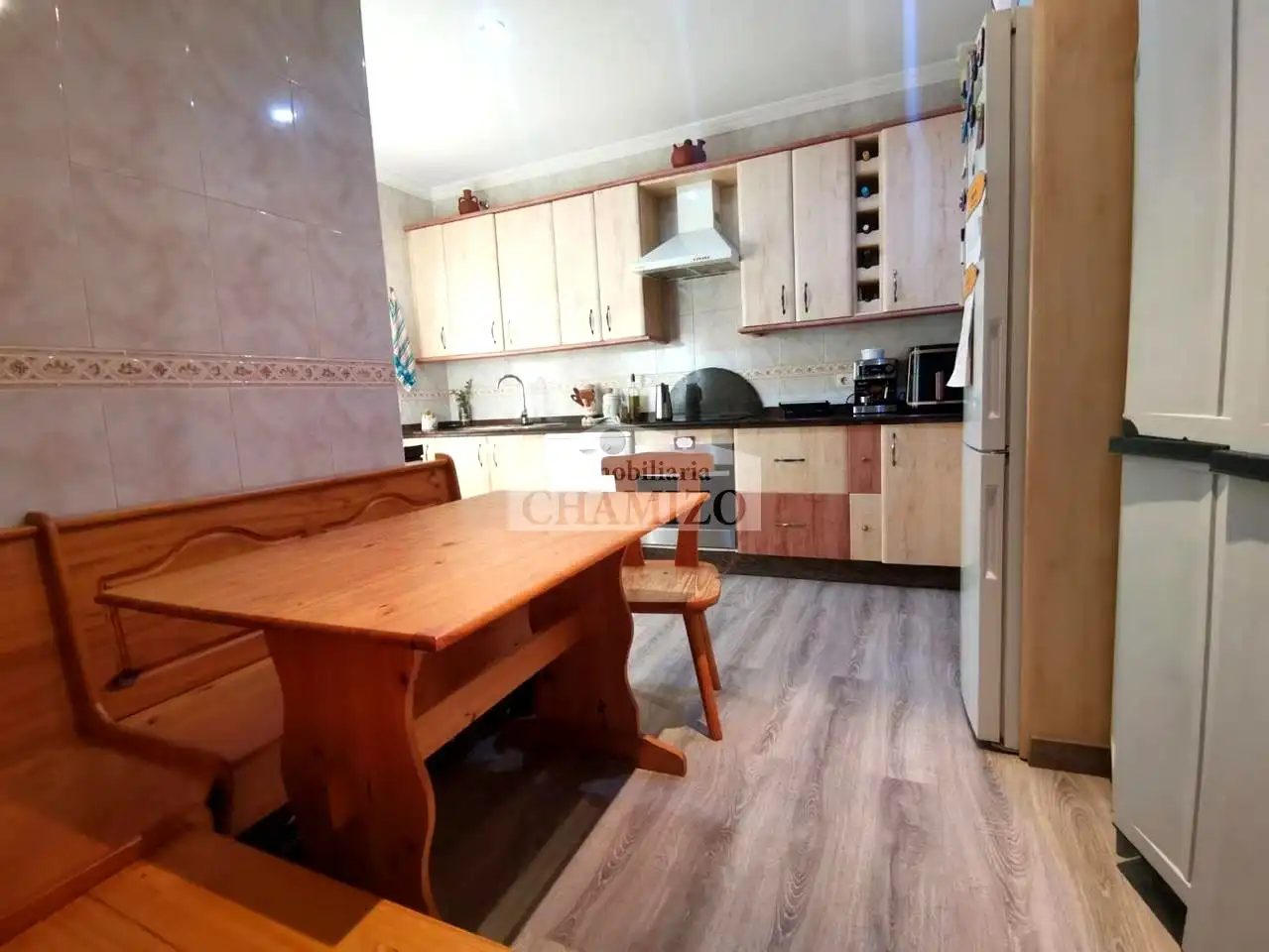 Casa con terraza en venta en Calle San Francisco 43, imagen 14