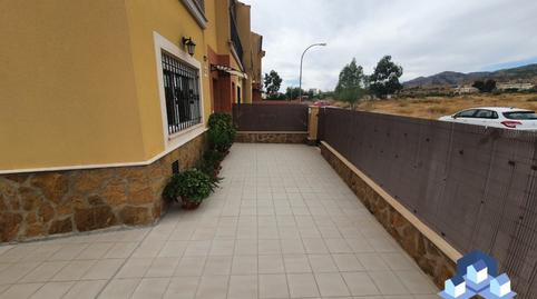 Foto 5 de Dúplex en venda a La Hoya, Murcia