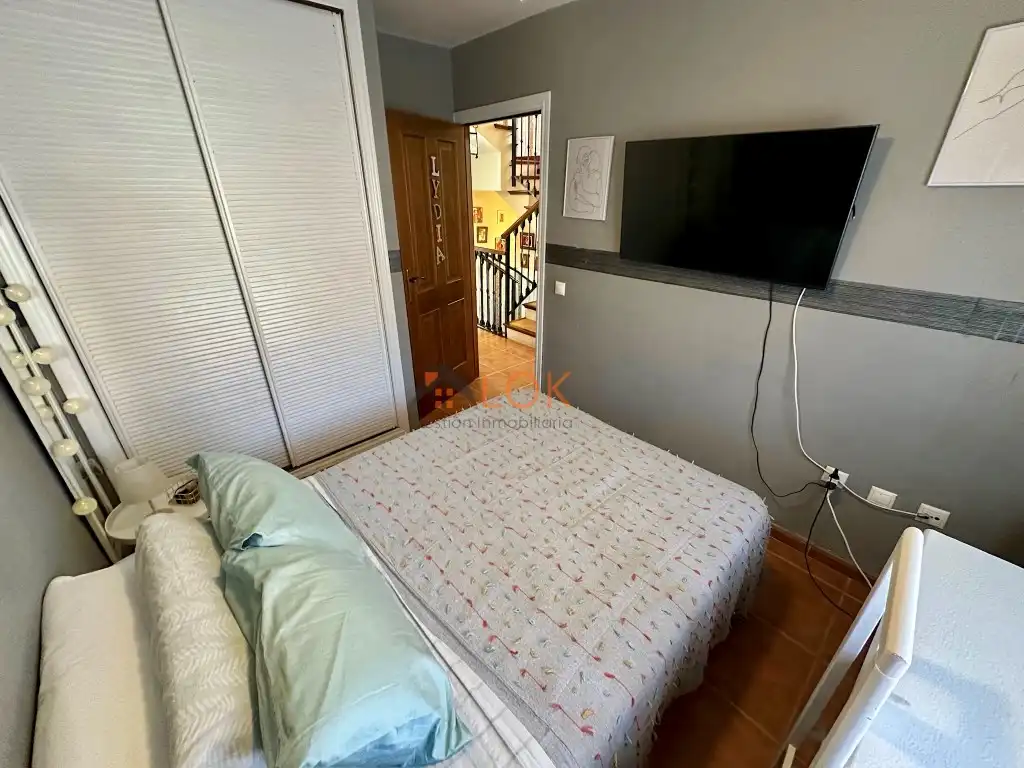 Casa en venta en Calle Pepa Flores González, imagen 69