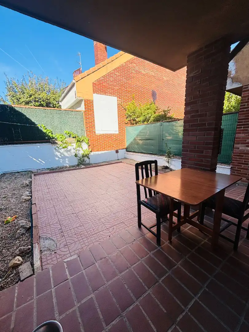 Villa à vendre à Calle Cañada Real de Soria, imagen 18