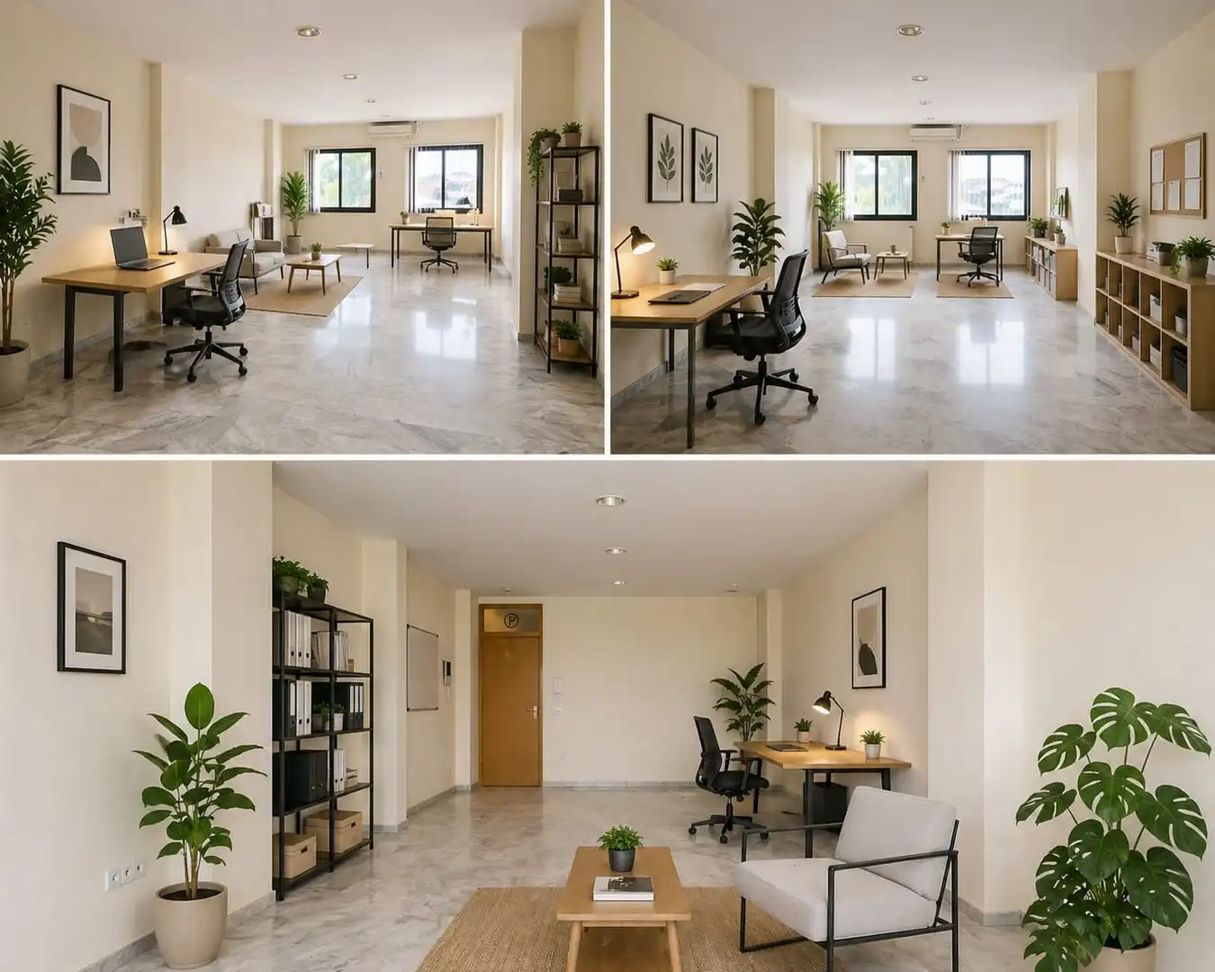 Büro zum Verkauf in Bormujos