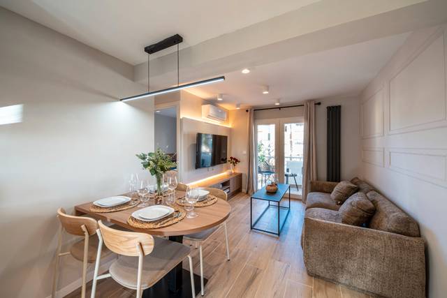 Piso en Venta en Calle de Balaguer en Pinar del Rey