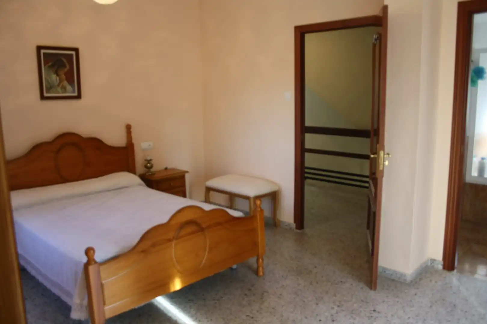 Casa o xalet en venda a Carretera Iznájar, Loja