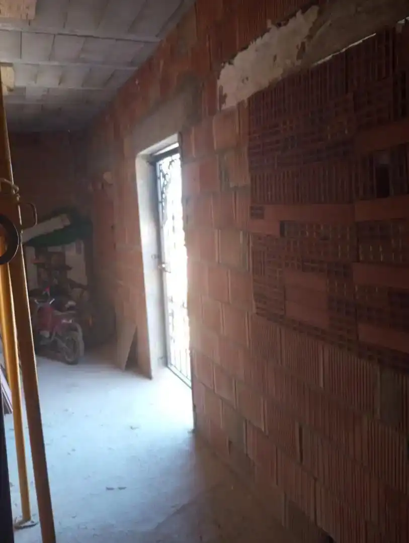 Casa adosada en venda en Cuevas del Campo
