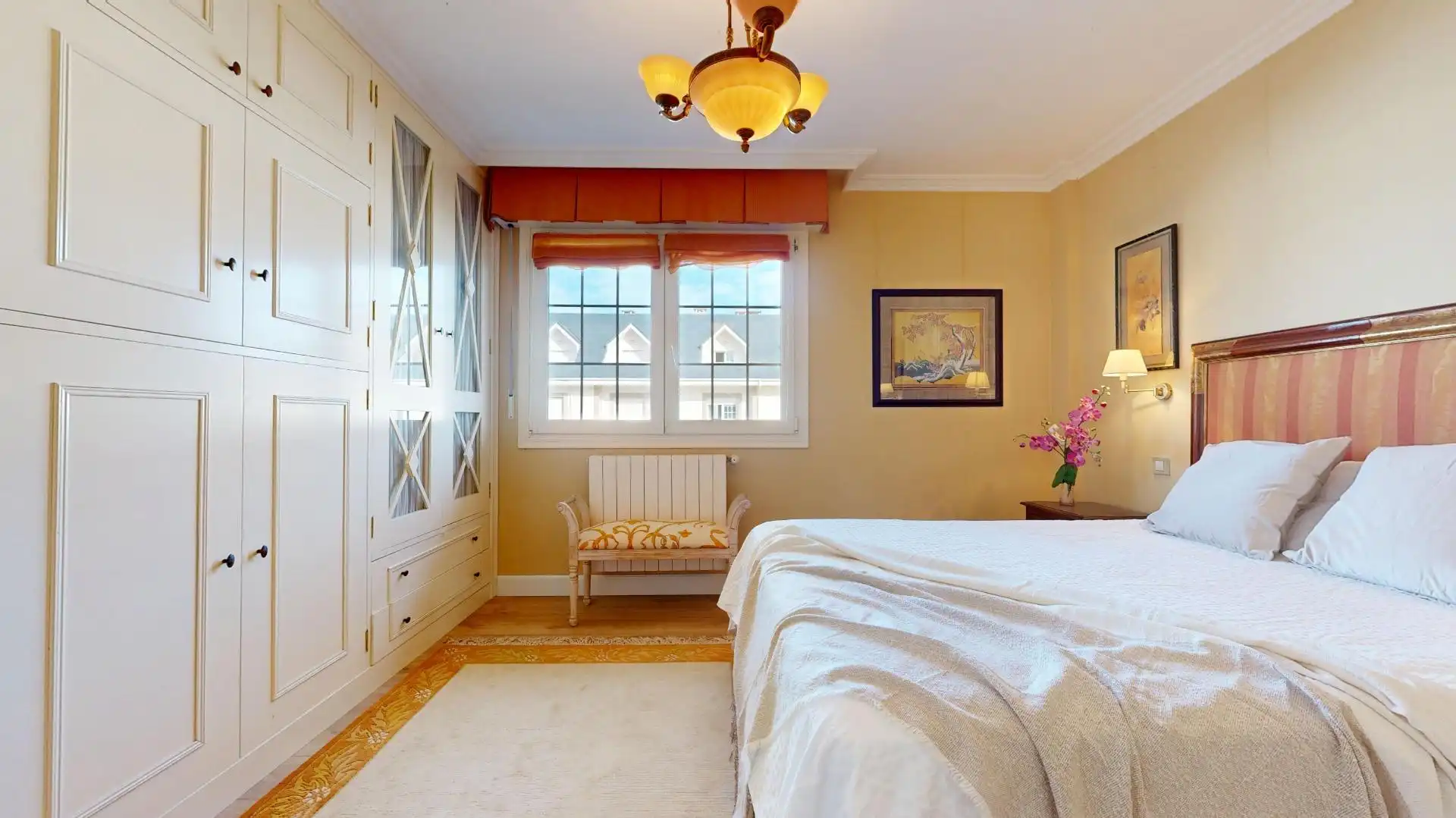 Adosado con terraza en venta en Avenida ENRIQUE MOWINCKEL, imagen 18