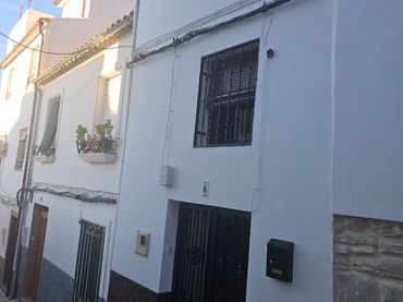 Maison à vendre à C. del Moral 6