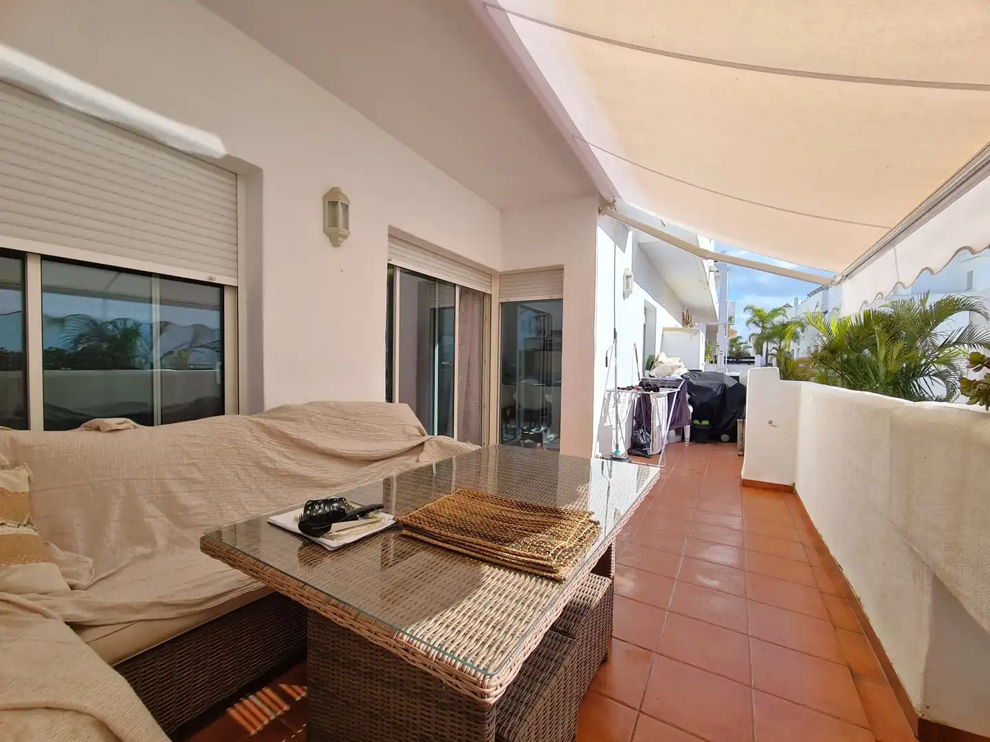 Apartment mit Pool zum Verkauf in Estepona Pueblo, imagen 3