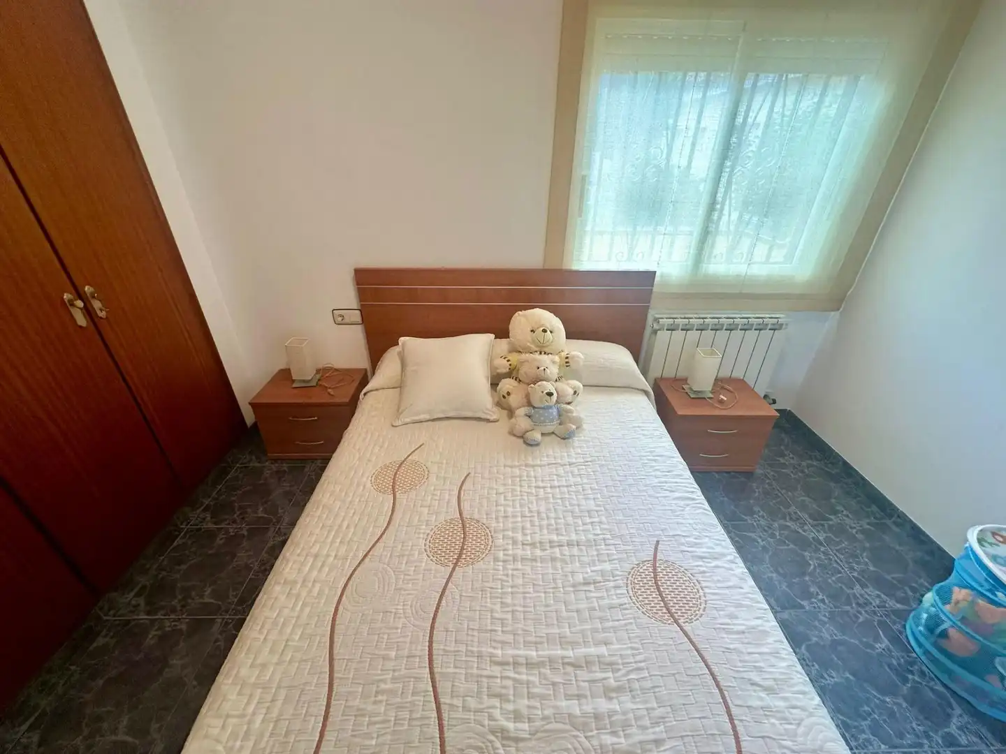 Bedroom of Houses for sale in El Vendrell  with Private garden, Terrace and Storage room