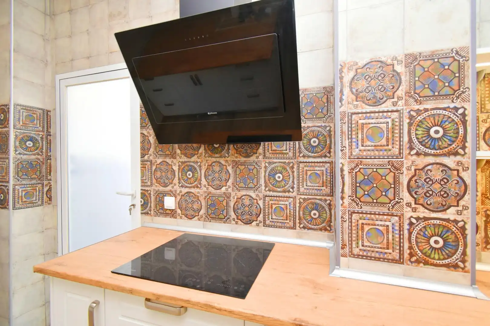 Flat for sale in El Ejido Ciudad, imagen 9