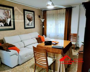 Living room of Planta baja for sale in  Córdoba Capital  with Air Conditioner