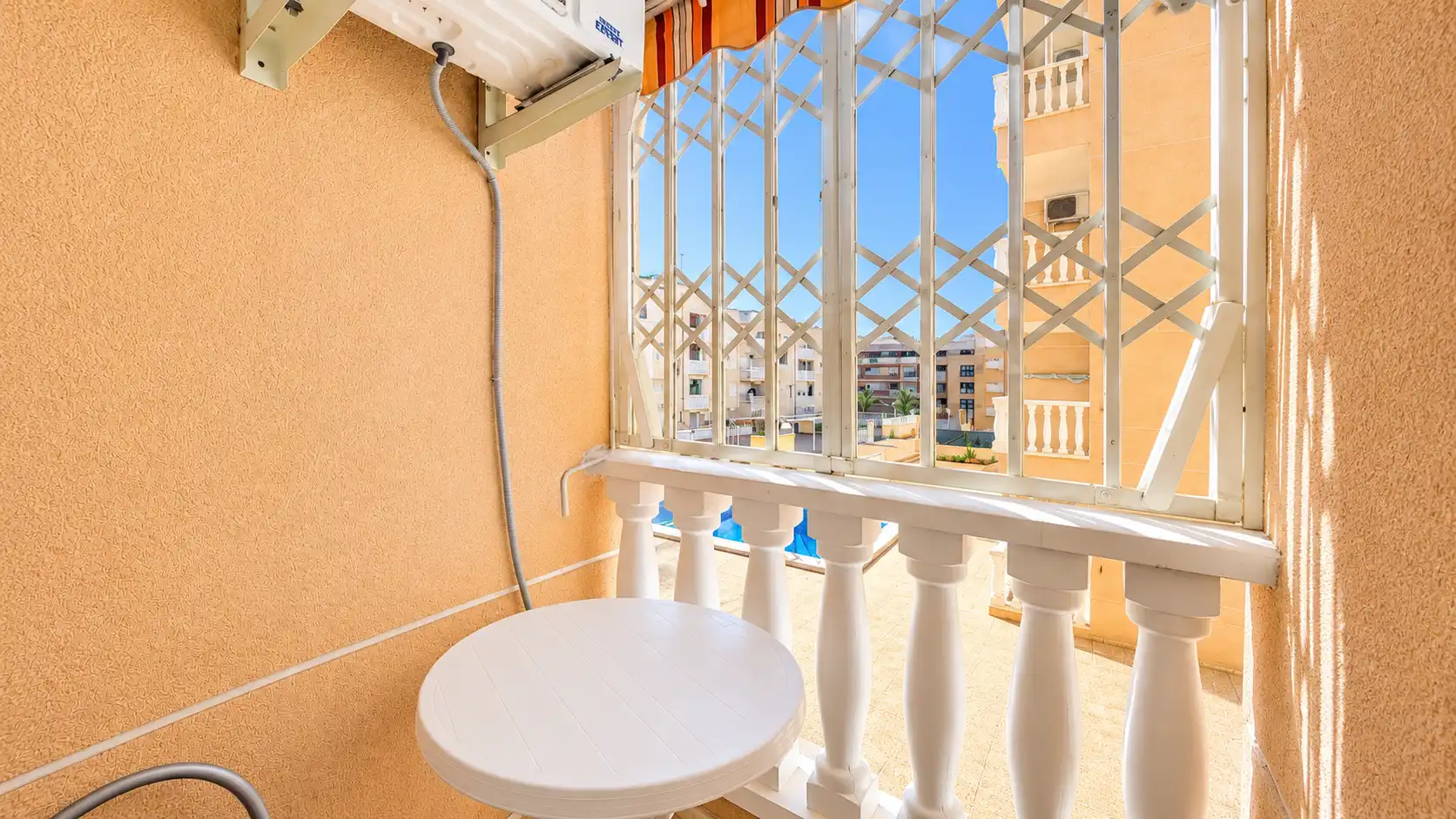 Apartament amb piscina en venda a Playa del Cura, imagen 2