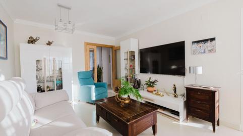 Foto 3 de Piso en venta en Teatinos, Málaga