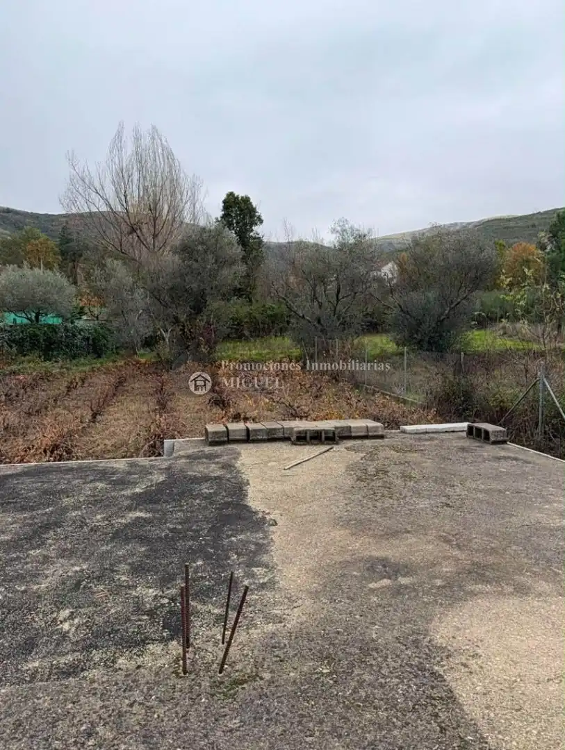Lands and plots for sale in Feces de Cima, imagen 4