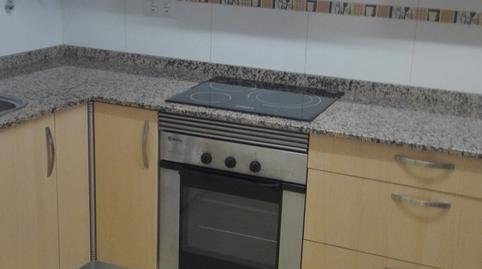 Foto 5 de Pis de lloguer a Juan Carlos I,  Murcia Capital