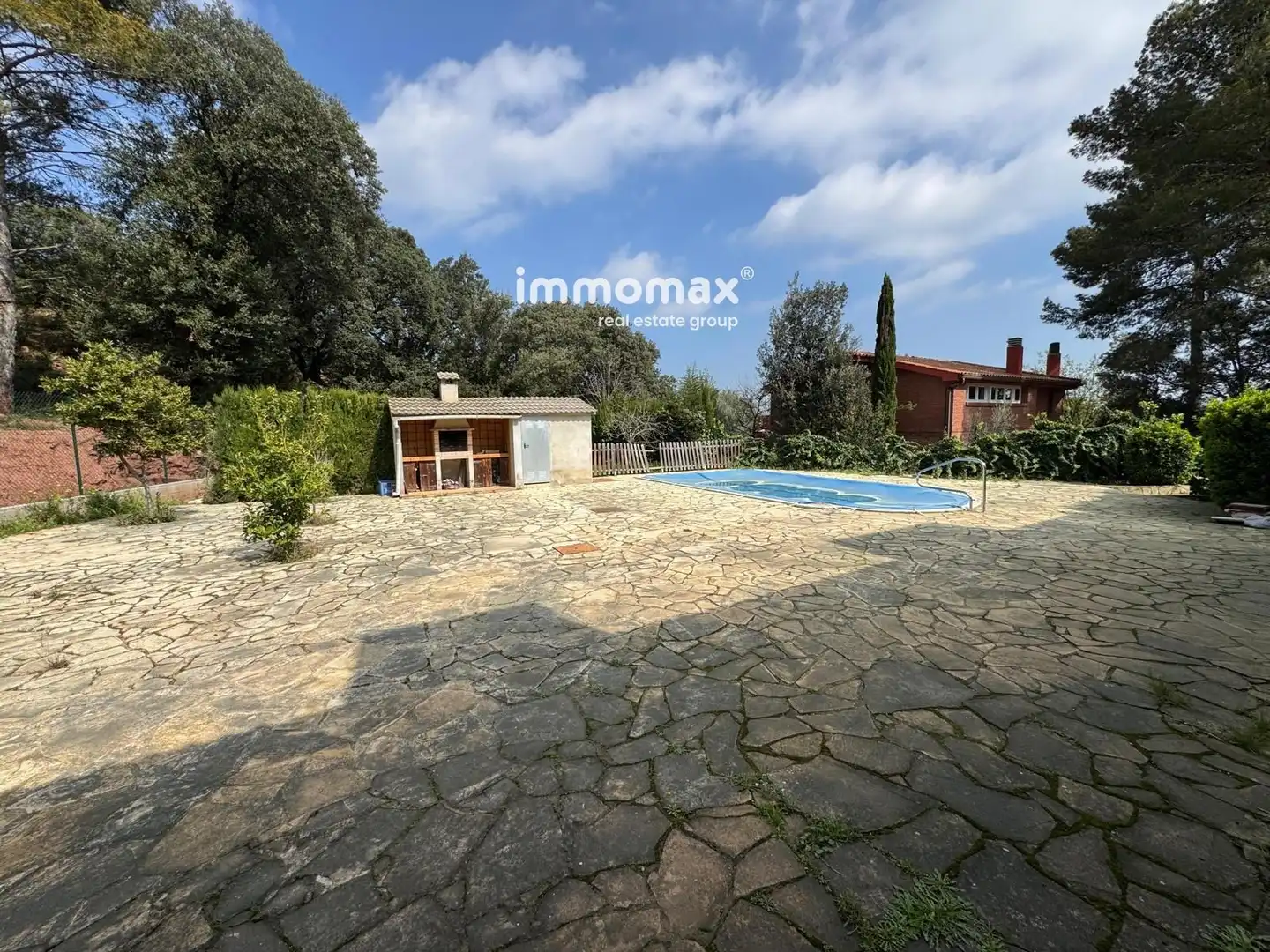 Xalet amb piscina en venda a Torrelles de Llobregat, imagen 31