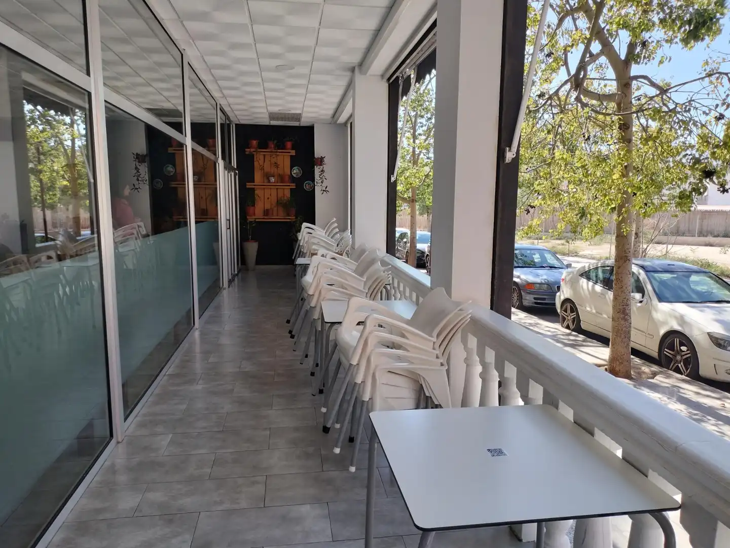 Local comercial de lloguer a San Blas, imagen 5