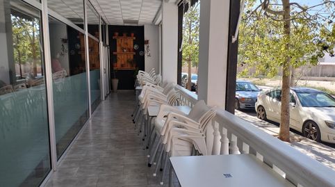 Foto 5 von Geschaftsraum zur Miete in Santo Domigo, Alicante / Alacant