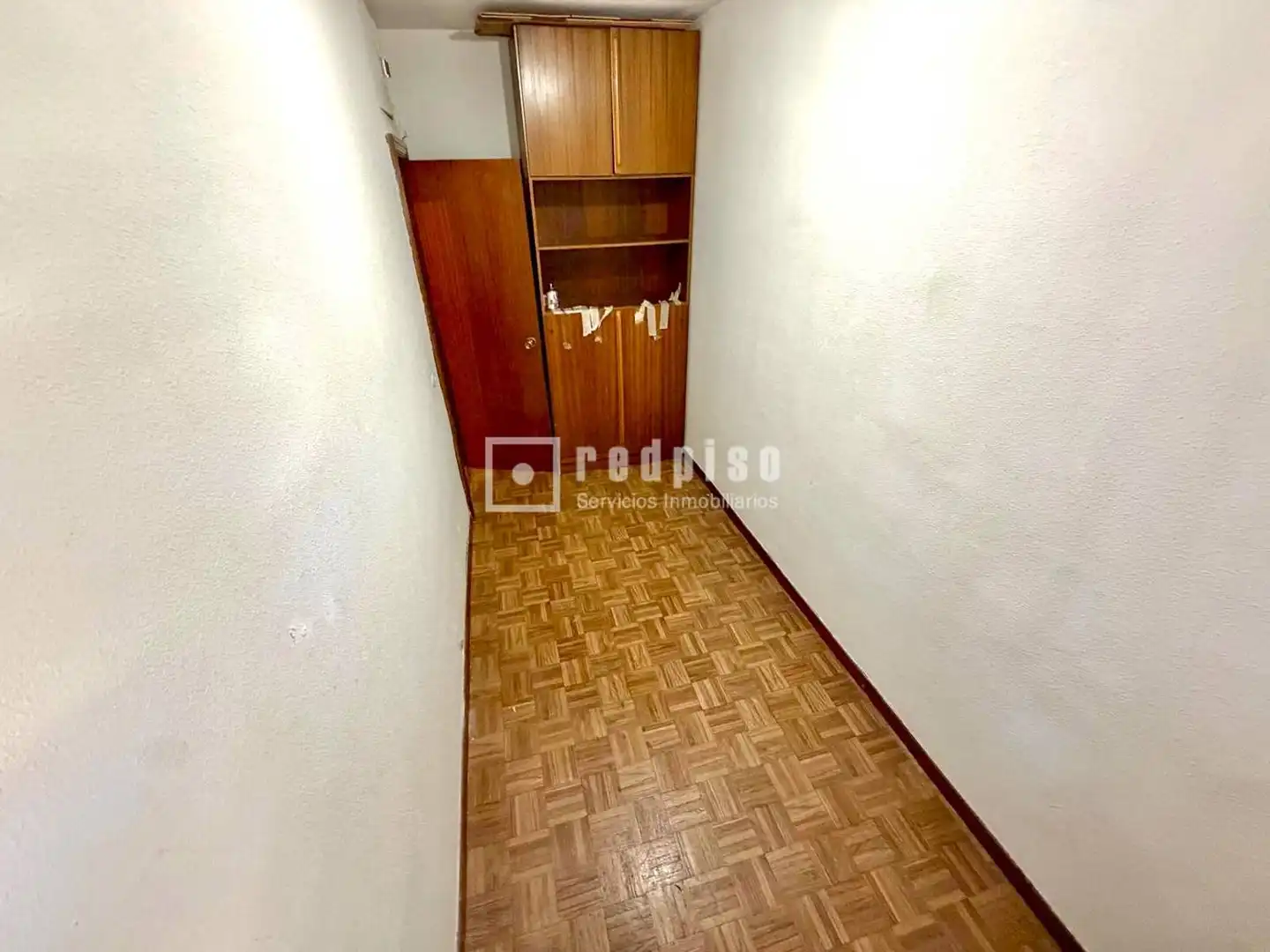 Pis en venda en Madrid amb Aire condicionat, Calefacció i Parquet