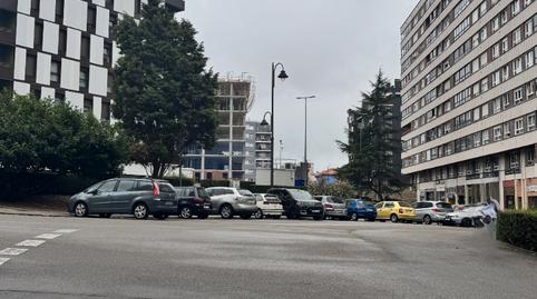 Foto 4 de Pis en venda a Calle González Abarca, 13, Centro, Asturias