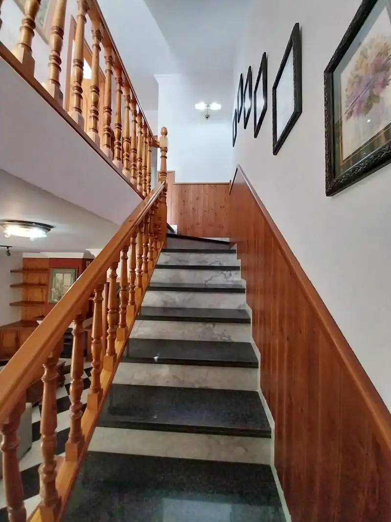 Maison rustique à vendre à Estepona Pueblo, imagen 14