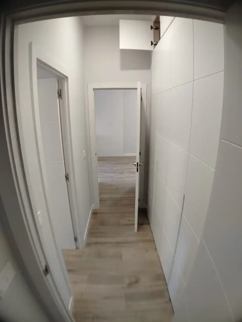 Wohnung zum Verkauf in Fuenlabrada mit Klimaanlage, Heizung und Ofen