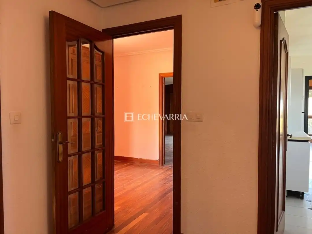 Maison avec jardin à vendre à Santa María de Getxo, imagen 14