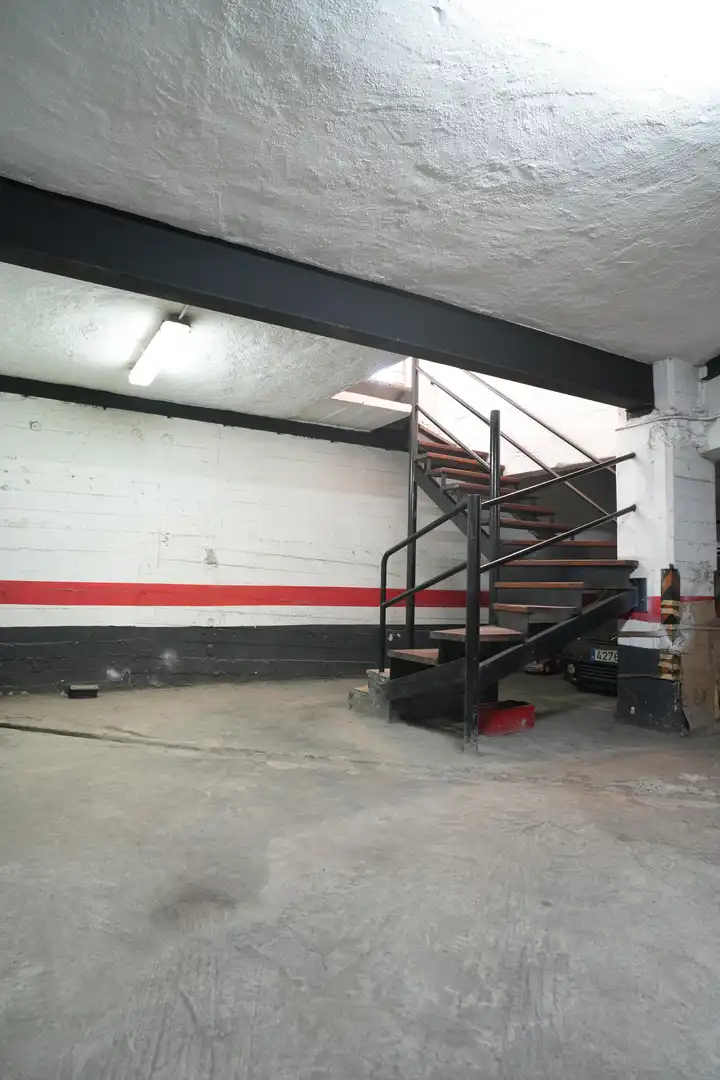 Garage for sale in Bilbao 