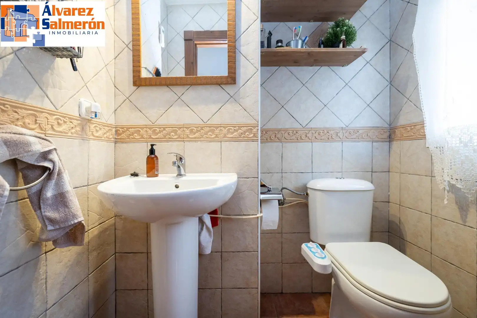 House with terrace for sale in Calle ALPES, imagen 18
