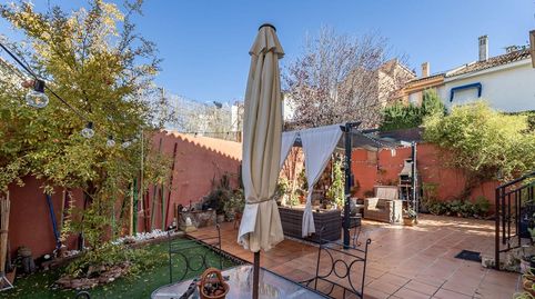 Foto 5 de Casa o xalet en venda a Huétor Vega, Granada