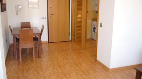 Photo 4 of Apartments for rent in Paseo Joaquín Garrigues Walker, Juan Carlos I,  Murcia Capital