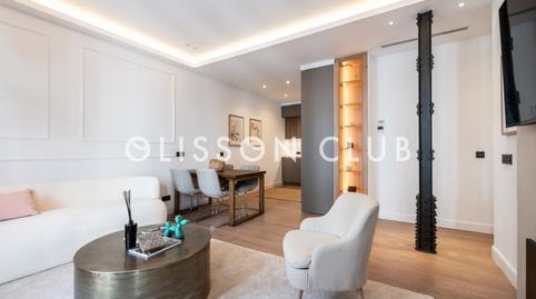 Photo 4 of Flat for sale in Recoletos,  Madrid Capital