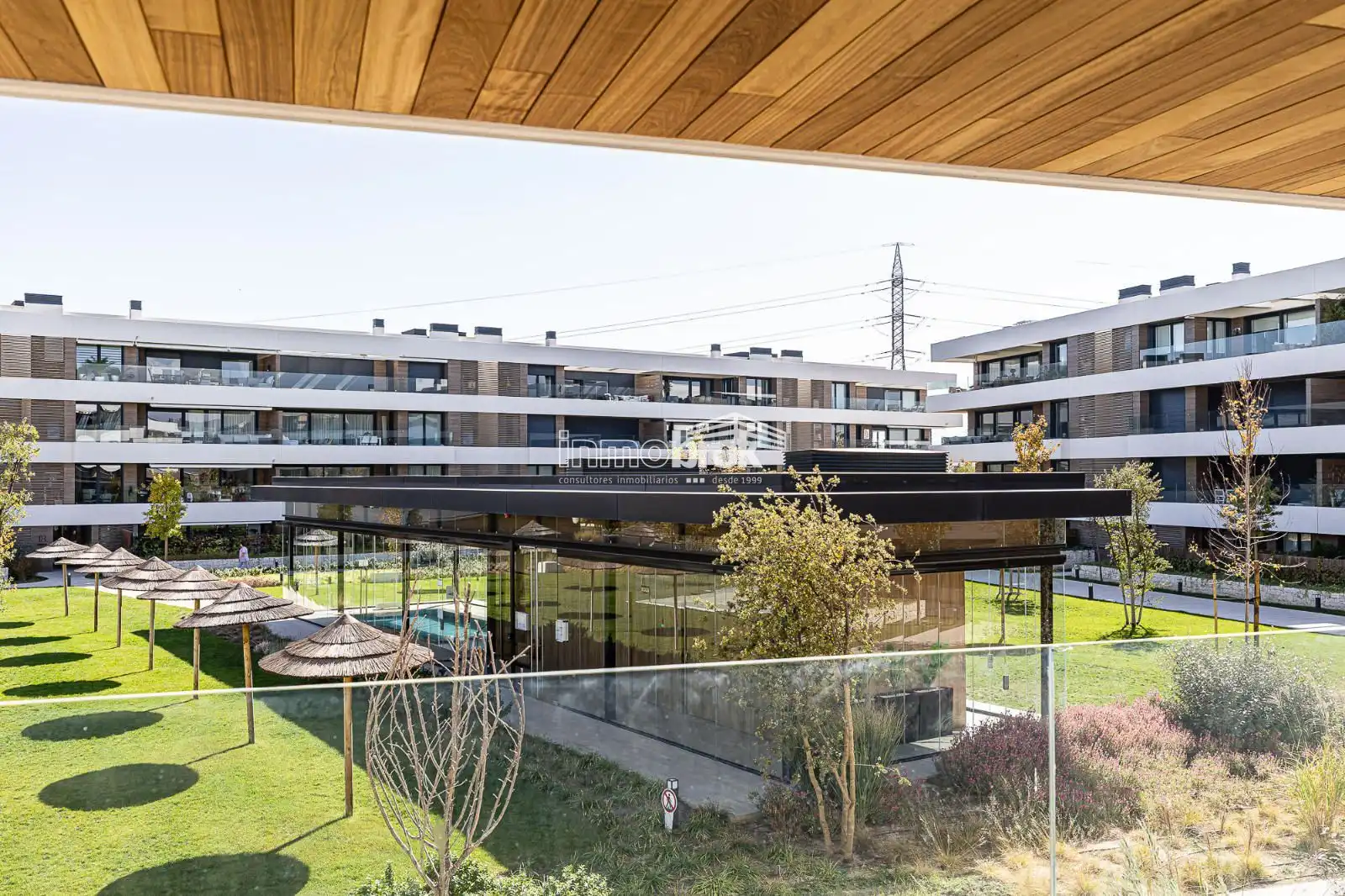 Appartement avec piscine à louer à camino de los jardines, imagen 23