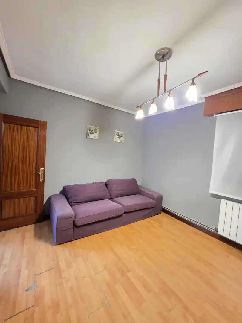 Piso en venta en Llano Kalea, Cruces