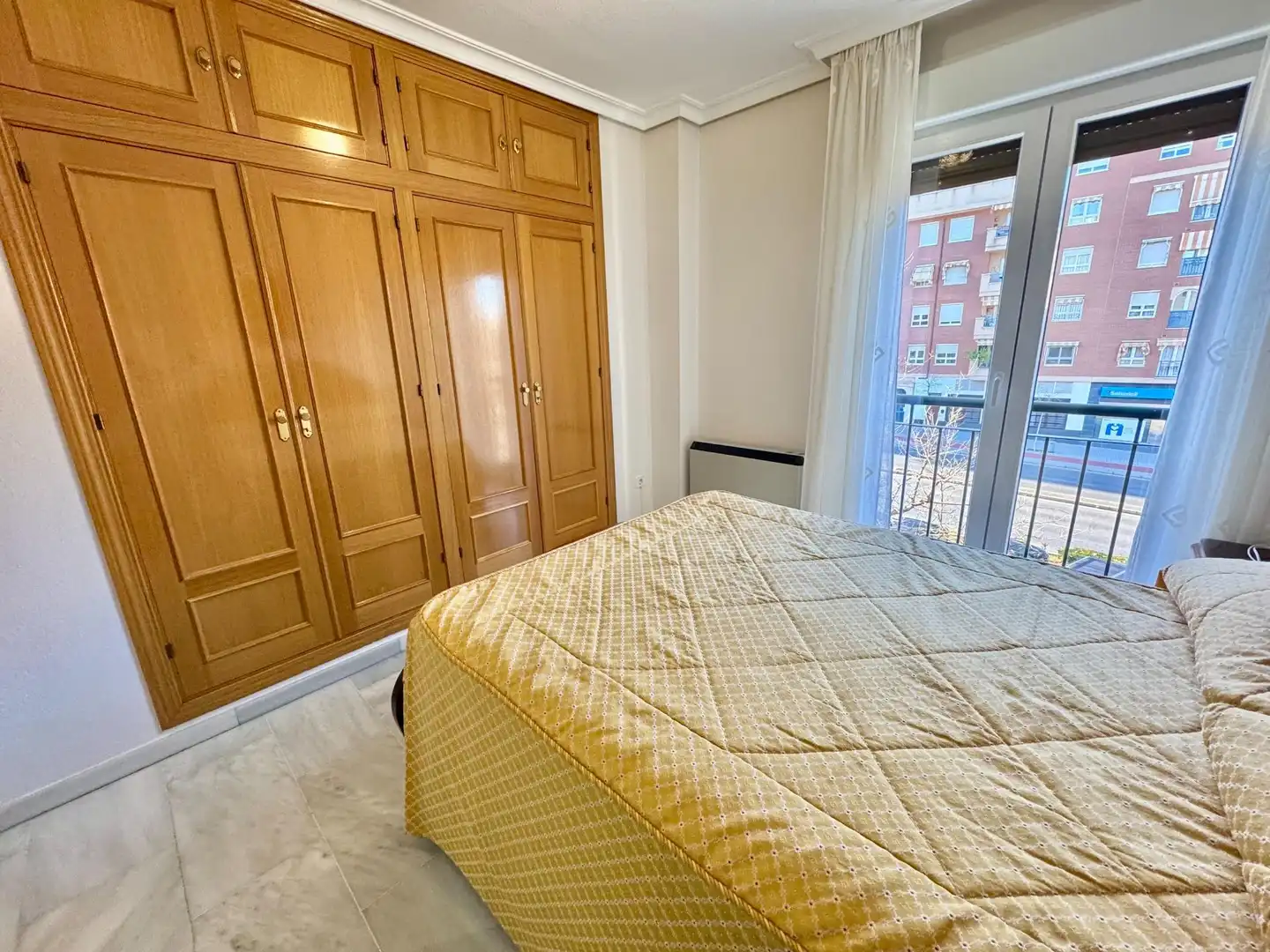 Flat with lift for sale in Poniente-Sur, imagen 18