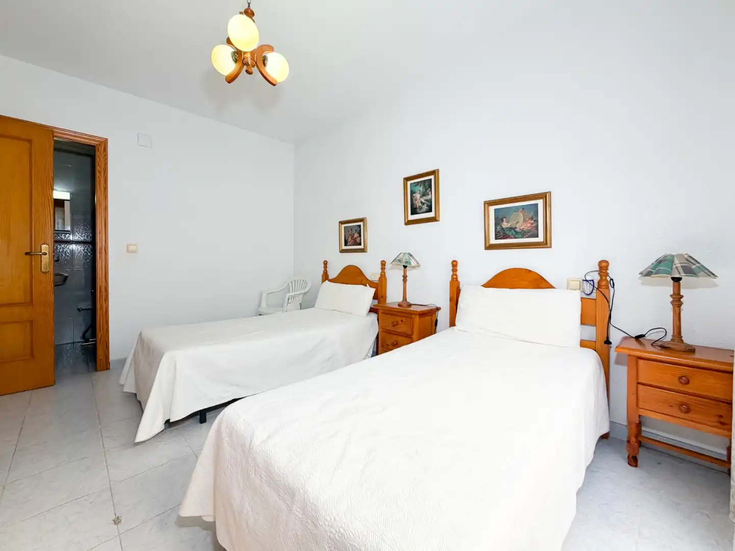 Appartement compact avec ascenseur à vendre à Campello Playa, imagen 12